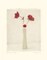 Red Anemones III Poster Print by Amy Melious - Item # VARPDXMEL198
